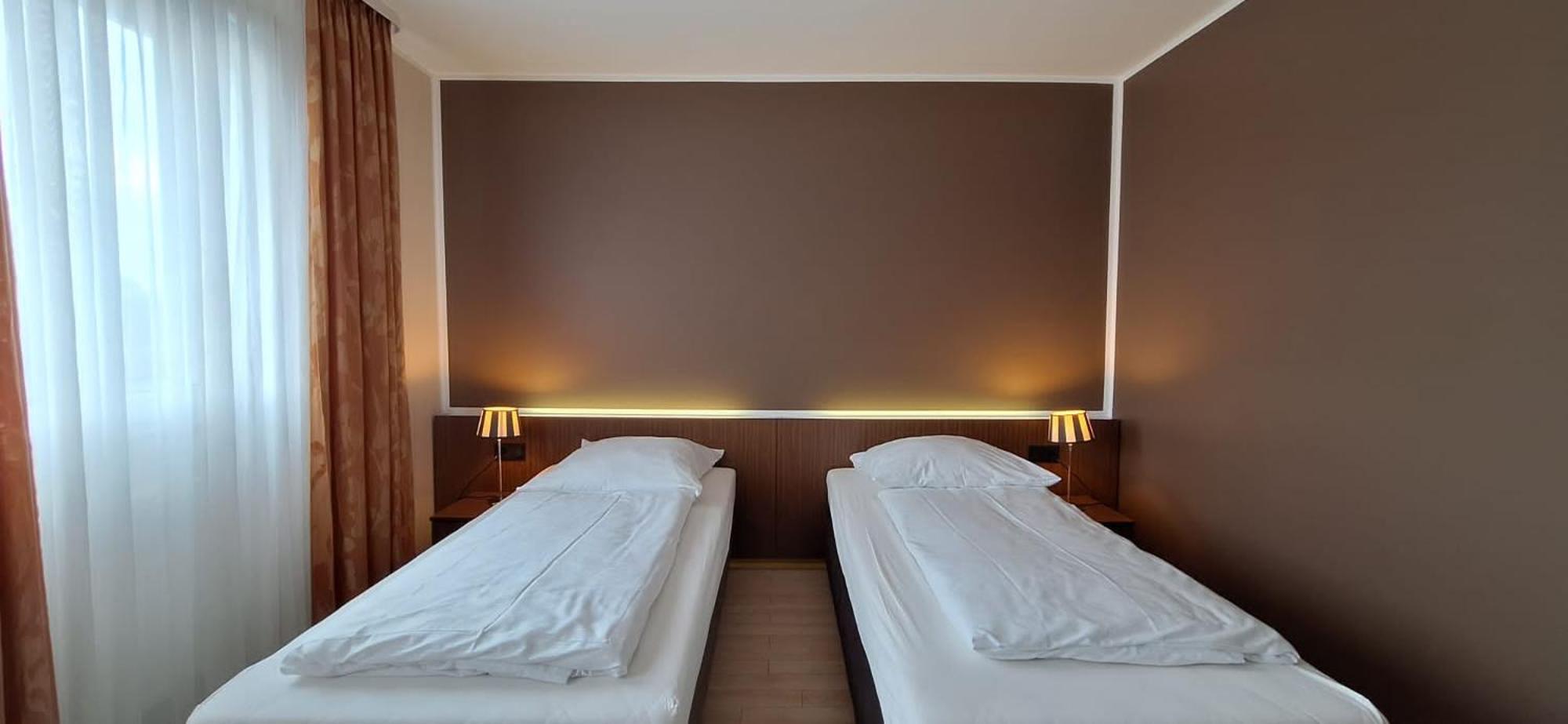 Hotel Haus Fabry 3*